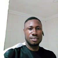 Ayoka Joshua Uchenna