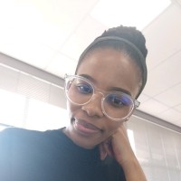 Palesa Moitoi