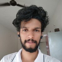 Santosh Naik