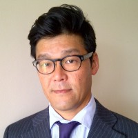 Koichi Iida