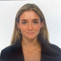 Claudia Grundell Astorqui