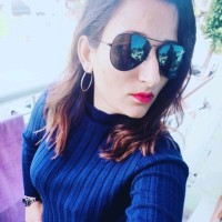 Heena Chowdhary