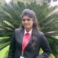 PRITHIKA A