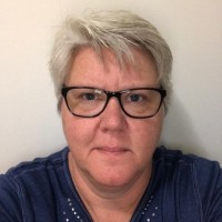 Joyce Sweitzer