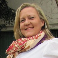 Cerri Mansfield