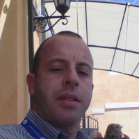 Yaron Giterman