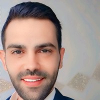 Mohammad Dwikat