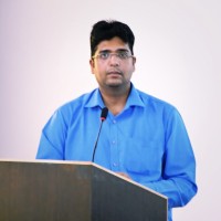 Dr. Alok Kumar Singh
