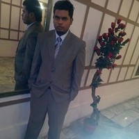 Usman ali