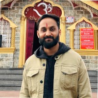 Arpit Jain