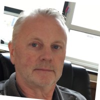 Eamonn Sheehan