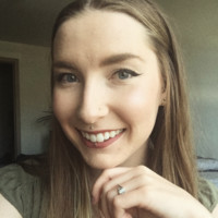 Maya Hauk-Gliebe