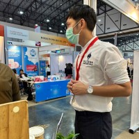 Nakkarin Benjathikul