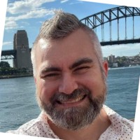 David Alexander