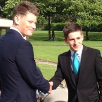 Calum Bracken