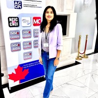 Esha Nagpal