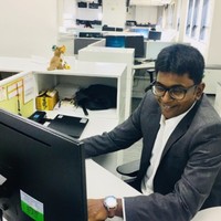 Rahul Karunakar
