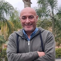 Ibrahim Selim