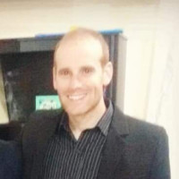 Alejando Ruben Perez Rago