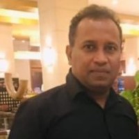 Nuwan Dissanayake