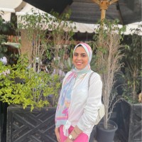 Mariam Khalaf