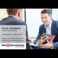 Florian Schönleitner