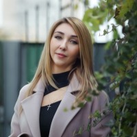 Polina Goldina