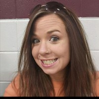 Amber Mcgough