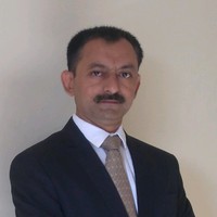 Nilesh Kansagara
