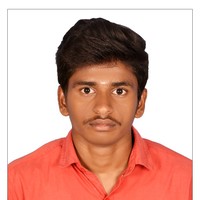 Jagadheeswaran s