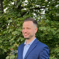 Martin Vojtěchovský