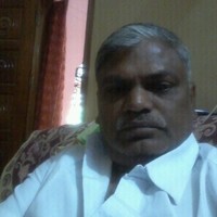 C ANBAZHAGAN Chelladurai