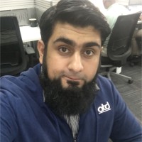 Muhammad Junaid Malik