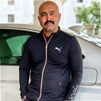 Amol Tambe