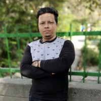 Divakar Joshi