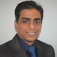 Sumant Kumar Jaiswal