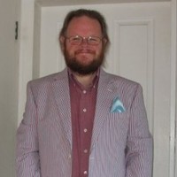 Richard Blackwell