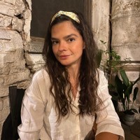 Ceren Gök