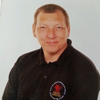 David Spragg