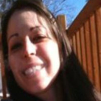 Kimberly Thomas