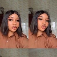 Esther Timothy