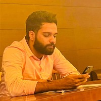 Rabeeh Ali
