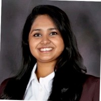 Dr.Madhulika Puranam
