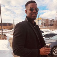 Kwesi Newman 🇨🇦