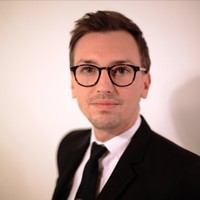 Nicolas Cayrasso