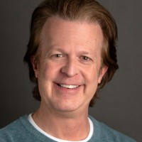 Daron Bruce