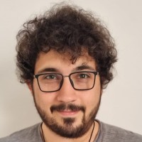 Juan David Bayona Serrano