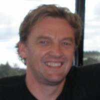 Gareth Sutcliffe