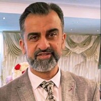 Javid Hussain