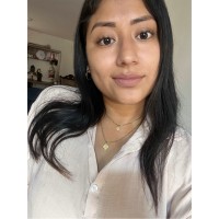 Jasmin Morales Ramírez